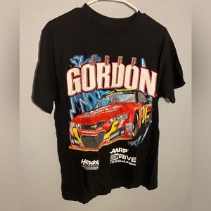 Vintage Jeff Gordon tee